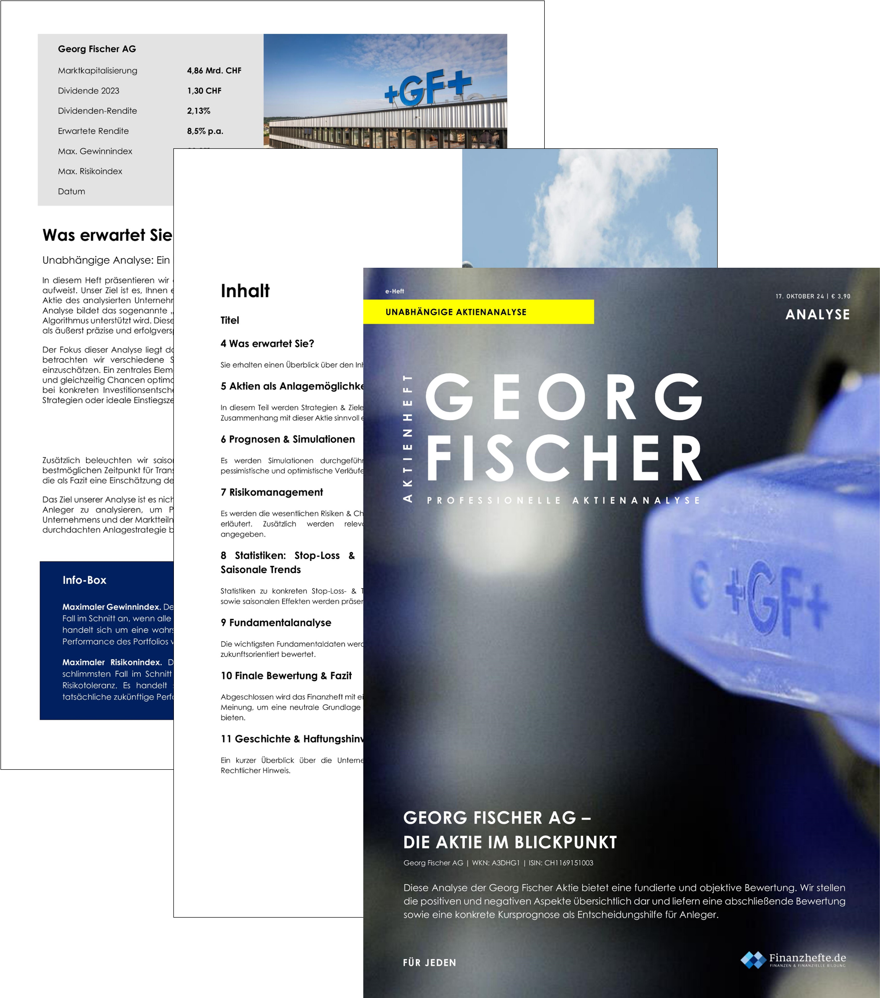 Georg Fischer