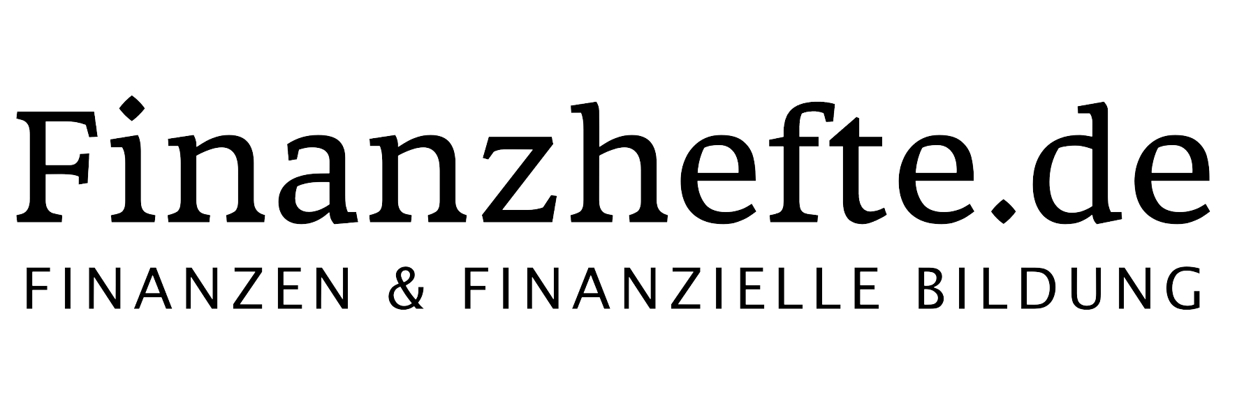 Finanzen & Finanzielle Bildung
