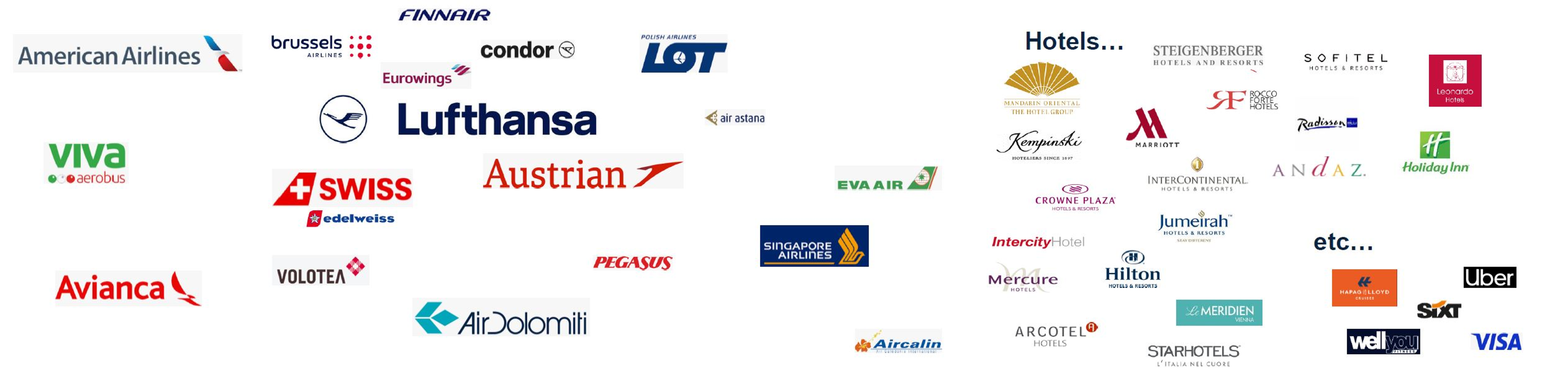 Unsere Partner